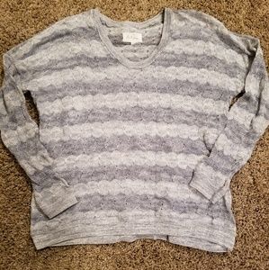 Lou & Grey Knit Sweater